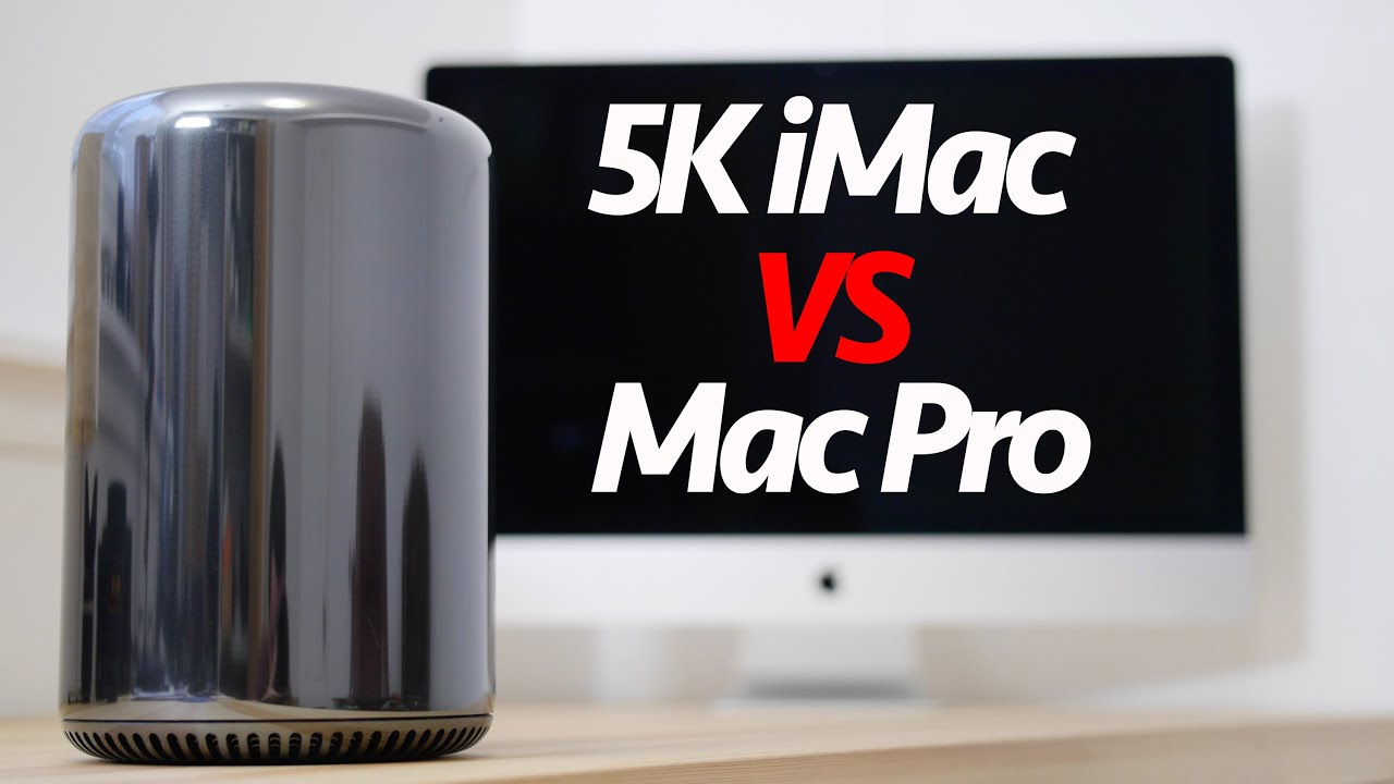 best mac pro for 4k editing