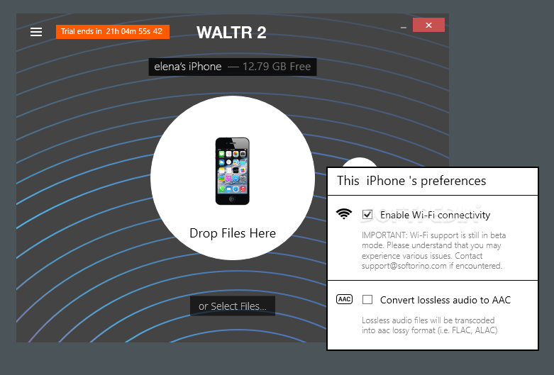 waltr 2 mac torrent