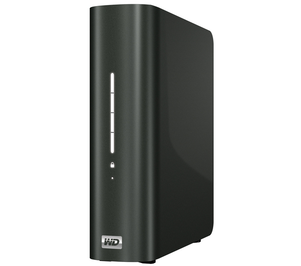 format a wd external hard drive for mac